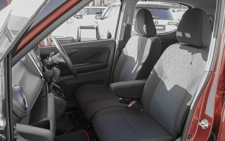 Mitsubishi eK Space I, 2019 год, 1 219 000 рублей, 8 фотография
