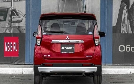 Mitsubishi eK Space I, 2019 год, 1 219 000 рублей, 4 фотография