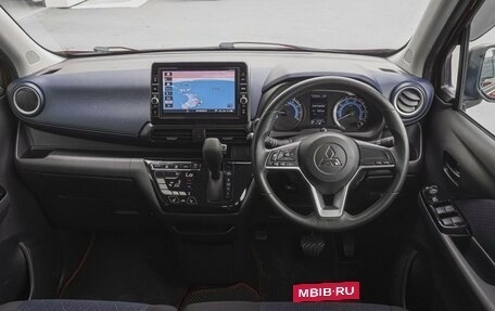 Mitsubishi eK Space I, 2019 год, 1 219 000 рублей, 6 фотография