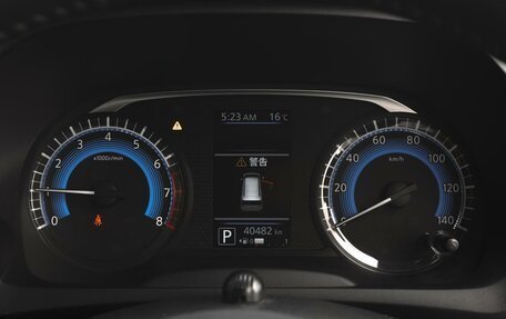 Mitsubishi eK Space I, 2019 год, 1 219 000 рублей, 17 фотография
