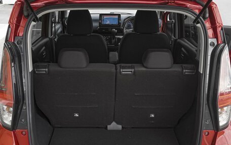 Mitsubishi eK Space I, 2019 год, 1 219 000 рублей, 20 фотография