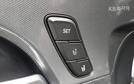 Hyundai Santa Fe IV, 2022 год, 2 890 355 рублей, 15 фотография