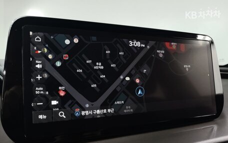 Hyundai Santa Fe IV, 2022 год, 2 890 355 рублей, 10 фотография