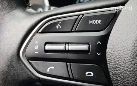 Hyundai Santa Fe IV, 2022 год, 2 890 355 рублей, 7 фотография
