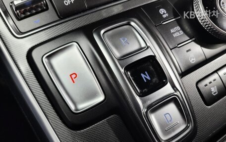 Hyundai Santa Fe IV, 2022 год, 2 890 355 рублей, 14 фотография