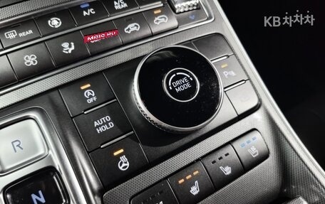 Hyundai Santa Fe IV, 2022 год, 2 890 355 рублей, 13 фотография