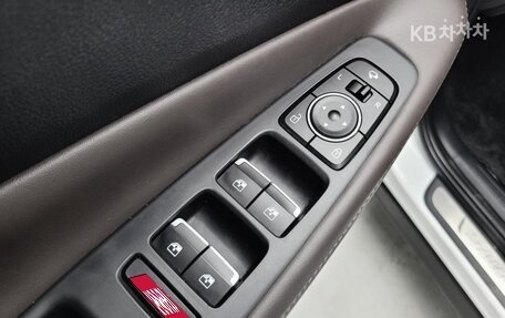 Hyundai Santa Fe IV, 2022 год, 2 890 355 рублей, 16 фотография