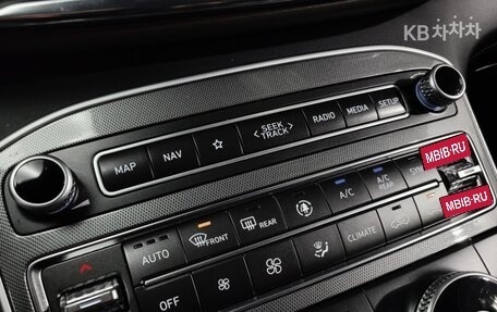 Hyundai Santa Fe IV, 2022 год, 2 890 355 рублей, 12 фотография