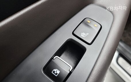 Hyundai Santa Fe IV, 2022 год, 2 890 355 рублей, 19 фотография