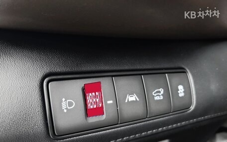 Hyundai Santa Fe IV, 2022 год, 2 890 355 рублей, 17 фотография
