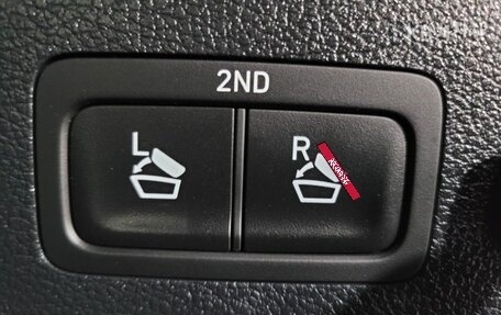Hyundai Santa Fe IV, 2022 год, 2 890 355 рублей, 24 фотография