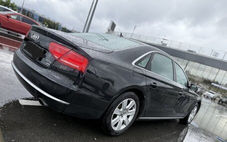 Audi A8, 2013 год, 2 100 000 рублей, 7 фотография