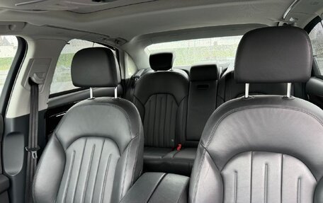 Audi A8, 2013 год, 2 100 000 рублей, 9 фотография