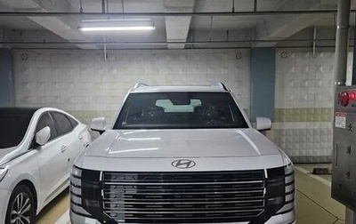 Hyundai Palisade, 2025 год, 6 586 000 рублей, 1 фотография