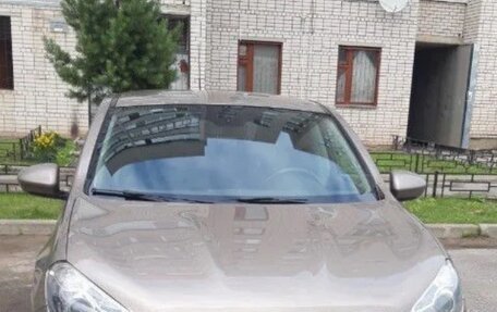 Nissan Qashqai, 2012 год, 450 000 рублей, 1 фотография