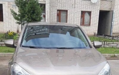 Nissan Qashqai, 2012 год, 450 000 рублей, 1 фотография