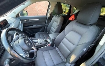 Mazda CX-5 II, 2018 год, 2 450 000 рублей, 1 фотография