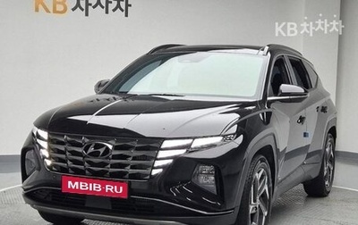 Hyundai Tucson, 2022 год, 2 010 355 рублей, 1 фотография