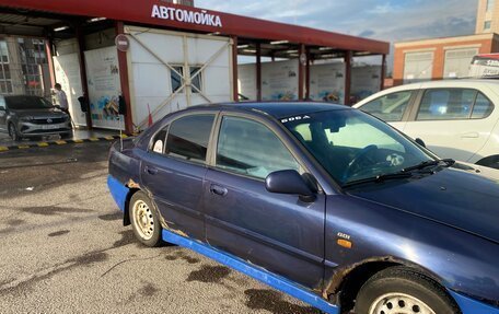 Mitsubishi Carisma I, 1998 год, 230 000 рублей, 7 фотография