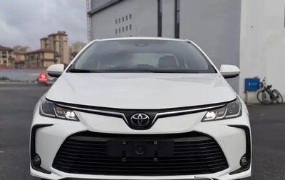 Toyota Corolla, 2022 год, 1 250 000 рублей, 1 фотография