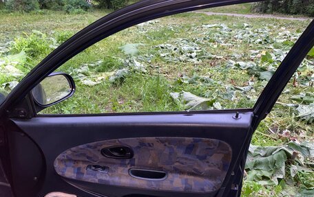 Mitsubishi Carisma I, 1998 год, 230 000 рублей, 14 фотография