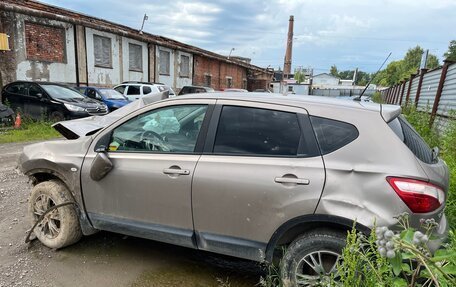 Nissan Qashqai, 2012 год, 450 000 рублей, 2 фотография