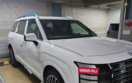 Hyundai Palisade, 2025 год, 6 586 000 рублей, 2 фотография