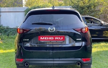 Mazda CX-5 II, 2018 год, 2 450 000 рублей, 7 фотография