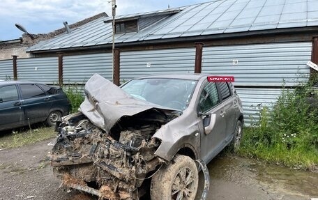 Nissan Qashqai, 2012 год, 450 000 рублей, 3 фотография