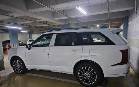 Hyundai Palisade, 2025 год, 6 586 000 рублей, 3 фотография