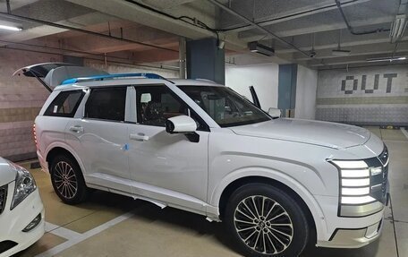 Hyundai Palisade, 2025 год, 6 586 000 рублей, 5 фотография
