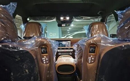 Hyundai Palisade, 2025 год, 6 586 000 рублей, 11 фотография