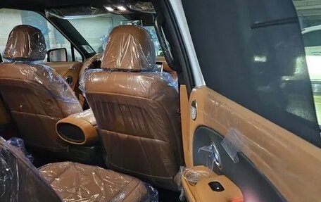 Hyundai Palisade, 2025 год, 6 586 000 рублей, 12 фотография