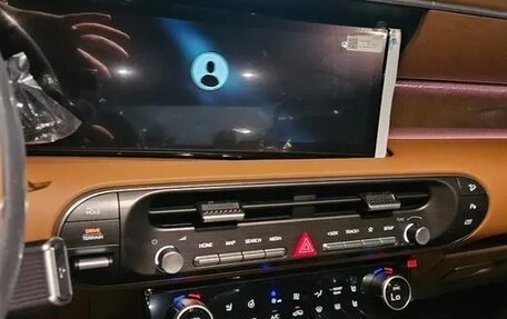 Hyundai Palisade, 2025 год, 6 586 000 рублей, 9 фотография