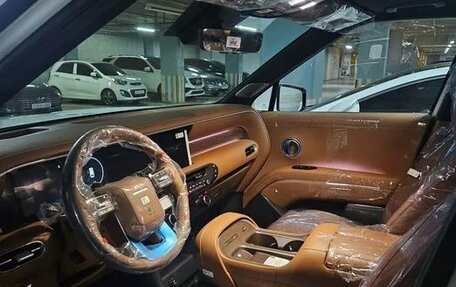Hyundai Palisade, 2025 год, 6 586 000 рублей, 6 фотография