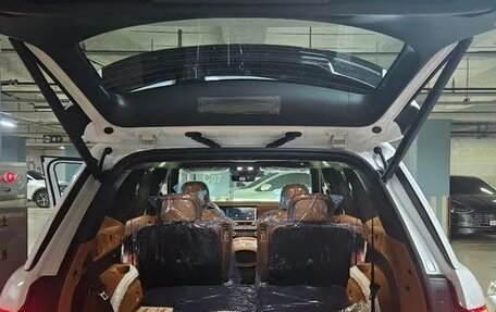 Hyundai Palisade, 2025 год, 6 586 000 рублей, 15 фотография