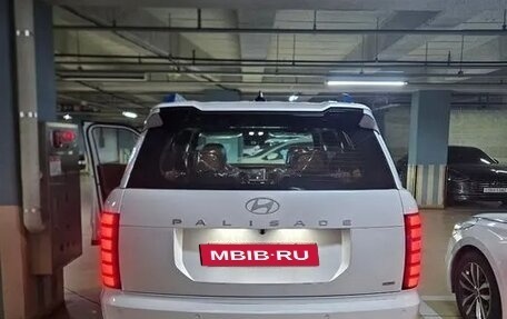 Hyundai Palisade, 2025 год, 6 586 000 рублей, 4 фотография