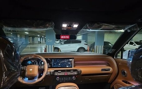 Hyundai Palisade, 2025 год, 6 586 000 рублей, 7 фотография