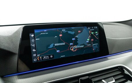 BMW 5 серия, 2018 год, 2 949 700 рублей, 18 фотография