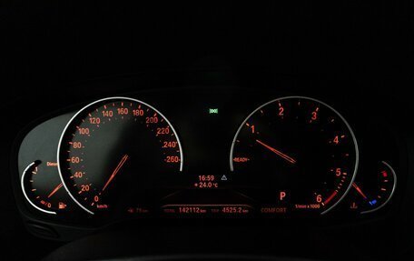 BMW 5 серия, 2018 год, 2 949 700 рублей, 12 фотография