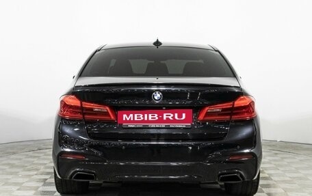 BMW 5 серия, 2018 год, 2 949 700 рублей, 6 фотография