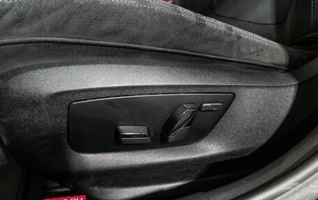 BMW 5 серия, 2018 год, 2 949 700 рублей, 17 фотография