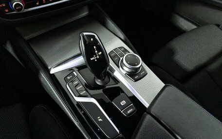 BMW 5 серия, 2018 год, 2 949 700 рублей, 21 фотография
