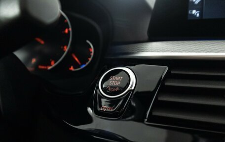 BMW 5 серия, 2018 год, 2 949 700 рублей, 25 фотография