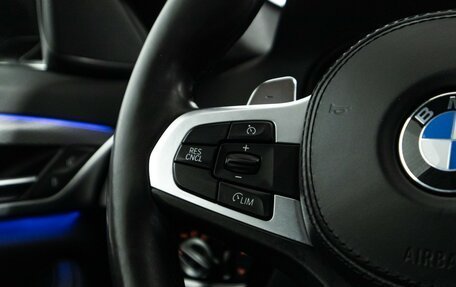 BMW 5 серия, 2018 год, 2 949 700 рублей, 24 фотография