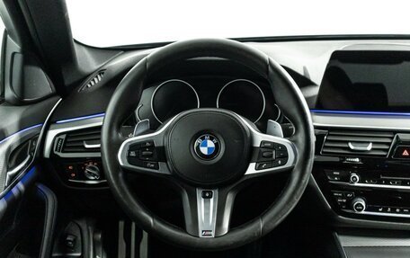 BMW 5 серия, 2018 год, 2 949 700 рублей, 23 фотография