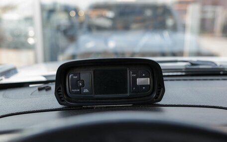 Hummer H3, 2008 год, 1 900 000 рублей, 20 фотография