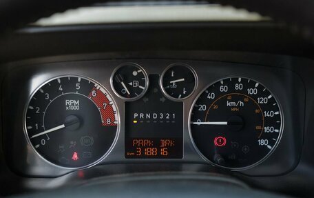 Hummer H3, 2008 год, 1 900 000 рублей, 17 фотография