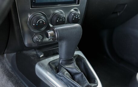 Hummer H3, 2008 год, 1 900 000 рублей, 21 фотография