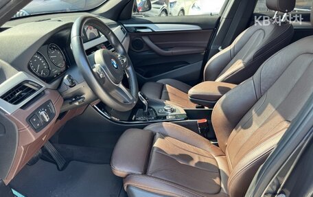 BMW X1, 2022 год, 3 100 000 рублей, 6 фотография